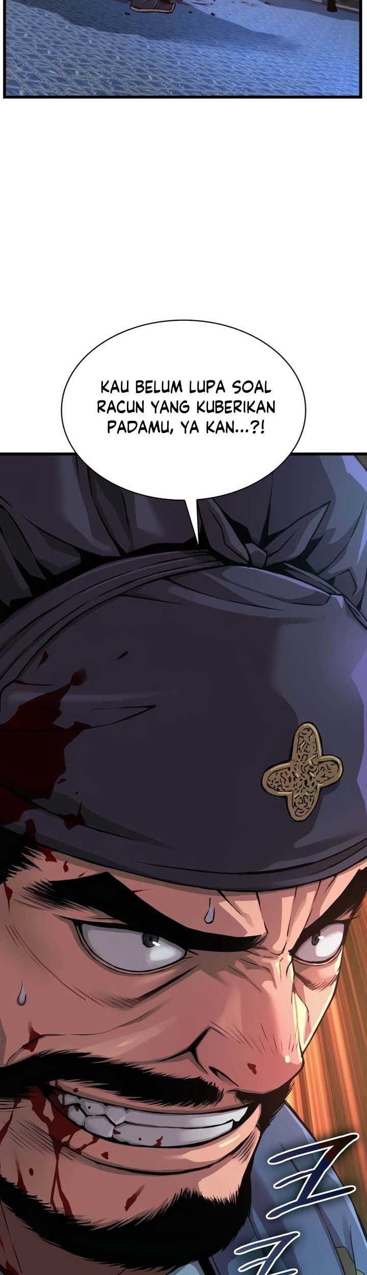Myst, Might, Mayhem (Legend Of Heavenly Chaos Demon) Chapter 18 Gambar 13