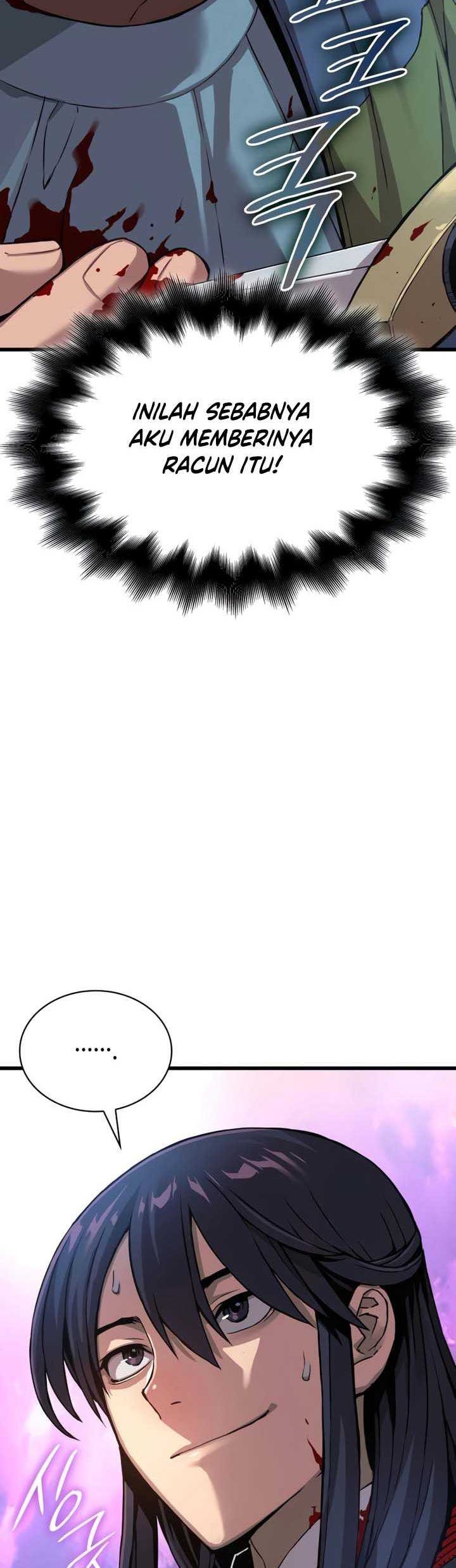 Myst, Might, Mayhem (Legend Of Heavenly Chaos Demon) Chapter 18 Gambar 14