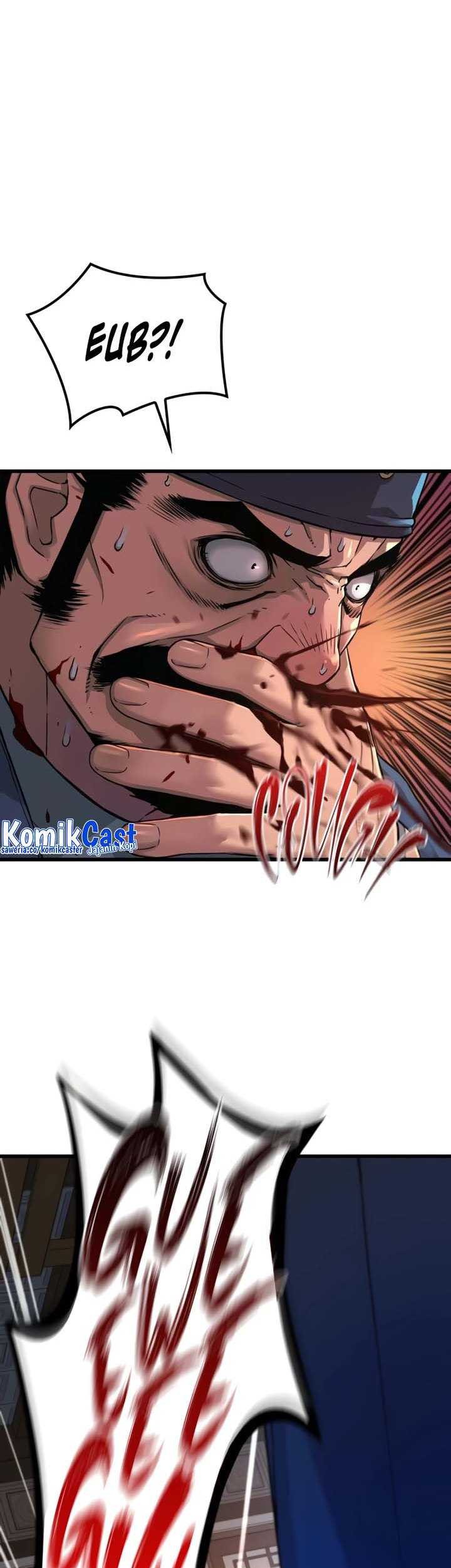 Myst, Might, Mayhem (Legend Of Heavenly Chaos Demon) Chapter 18 Gambar 20