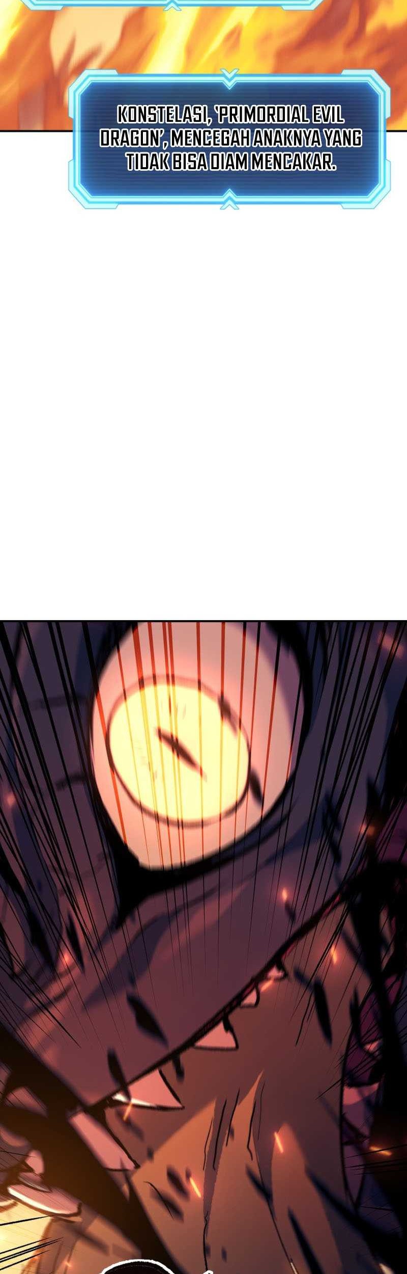 Return of the Broken Constellation Chapter 110 Gambar 34