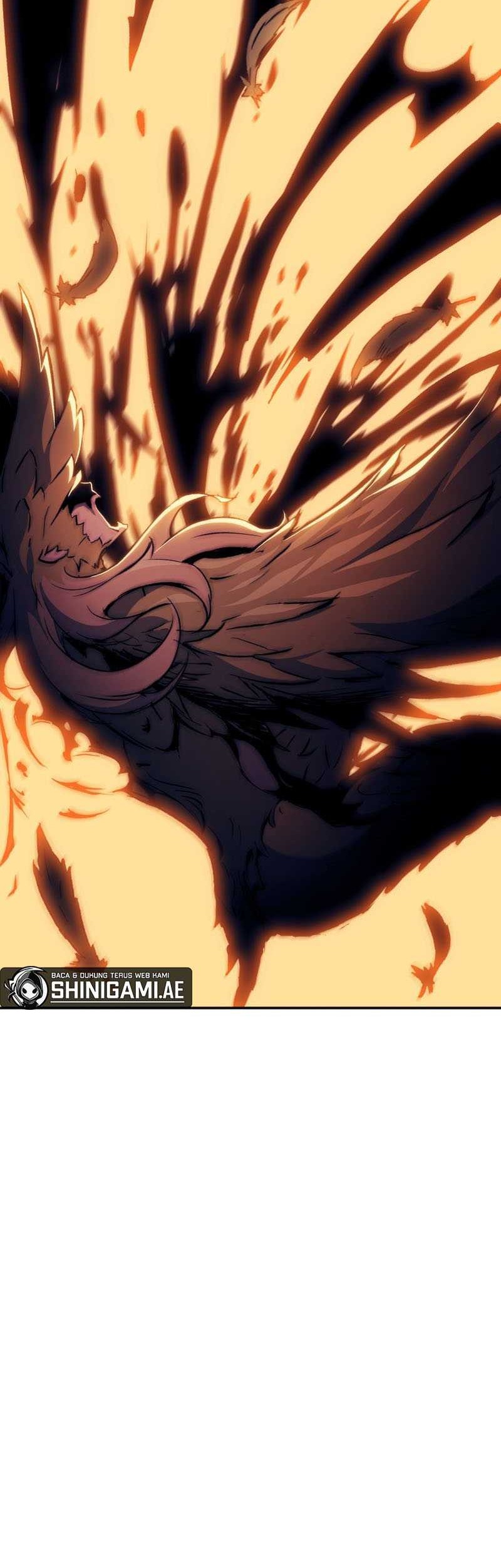 Return of the Broken Constellation Chapter 110 Gambar 36