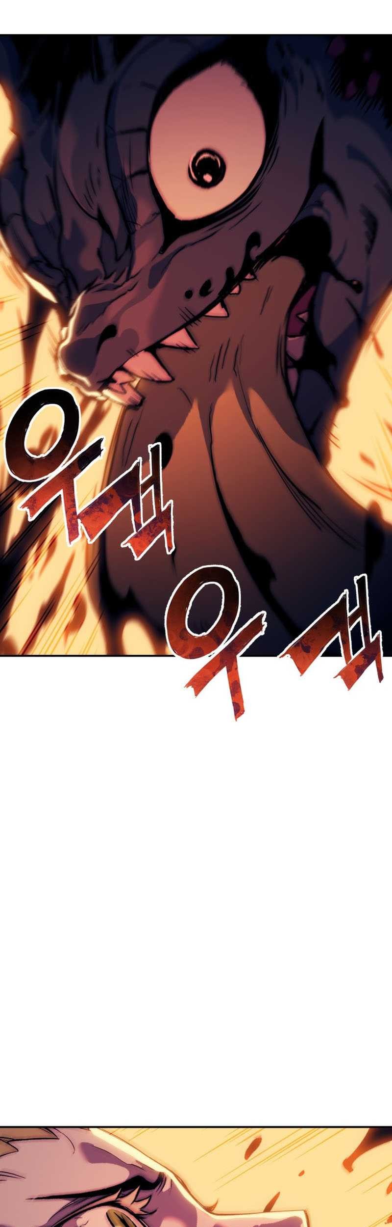 Return of the Broken Constellation Chapter 110 Gambar 37