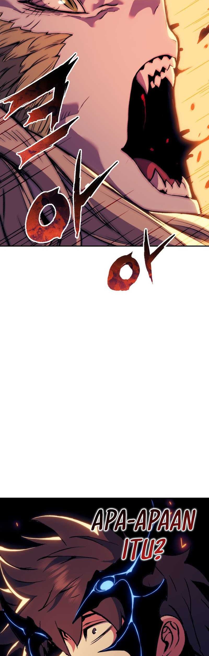 Return of the Broken Constellation Chapter 110 Gambar 38