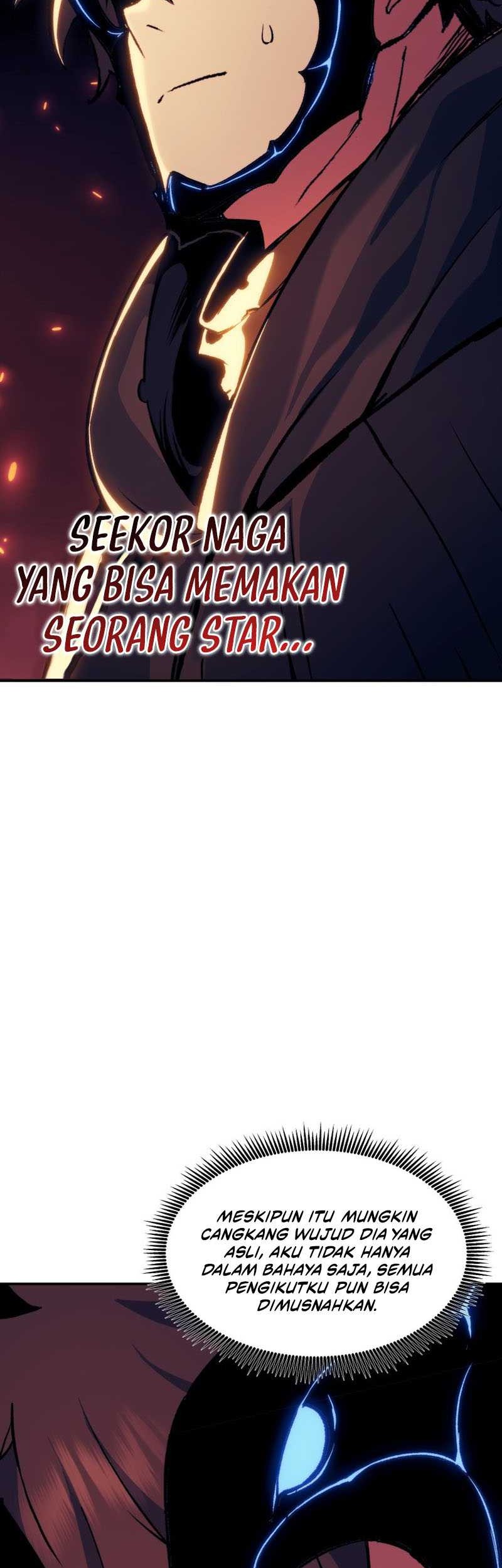Return of the Broken Constellation Chapter 110 Gambar 39