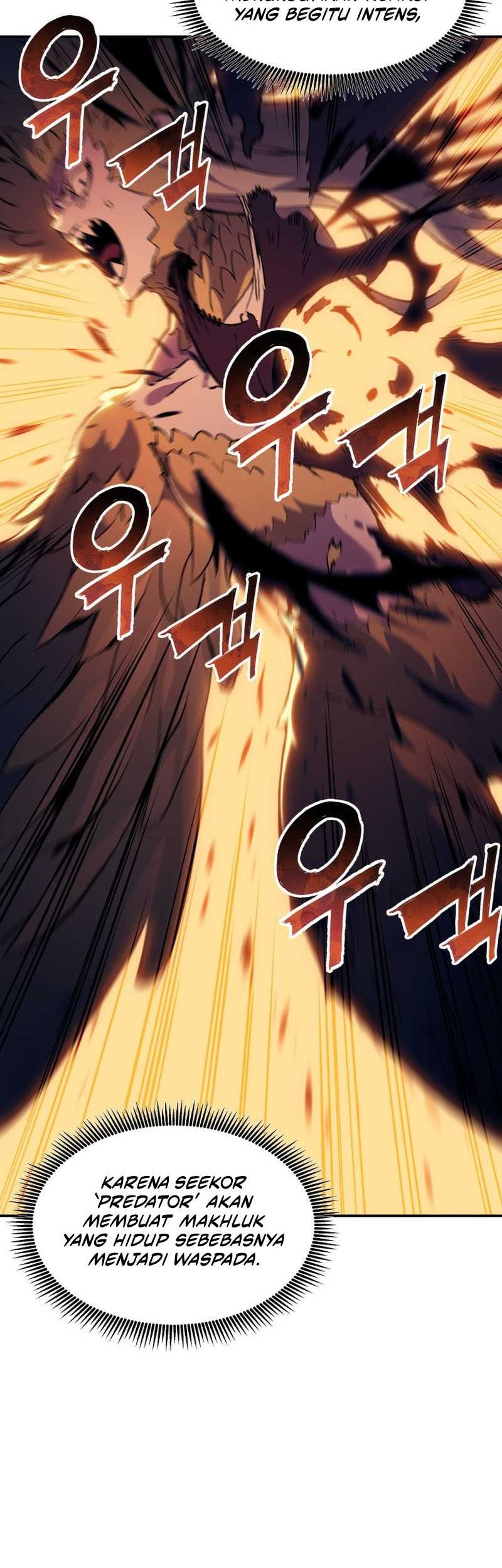 Return of the Broken Constellation Chapter 110 Gambar 42