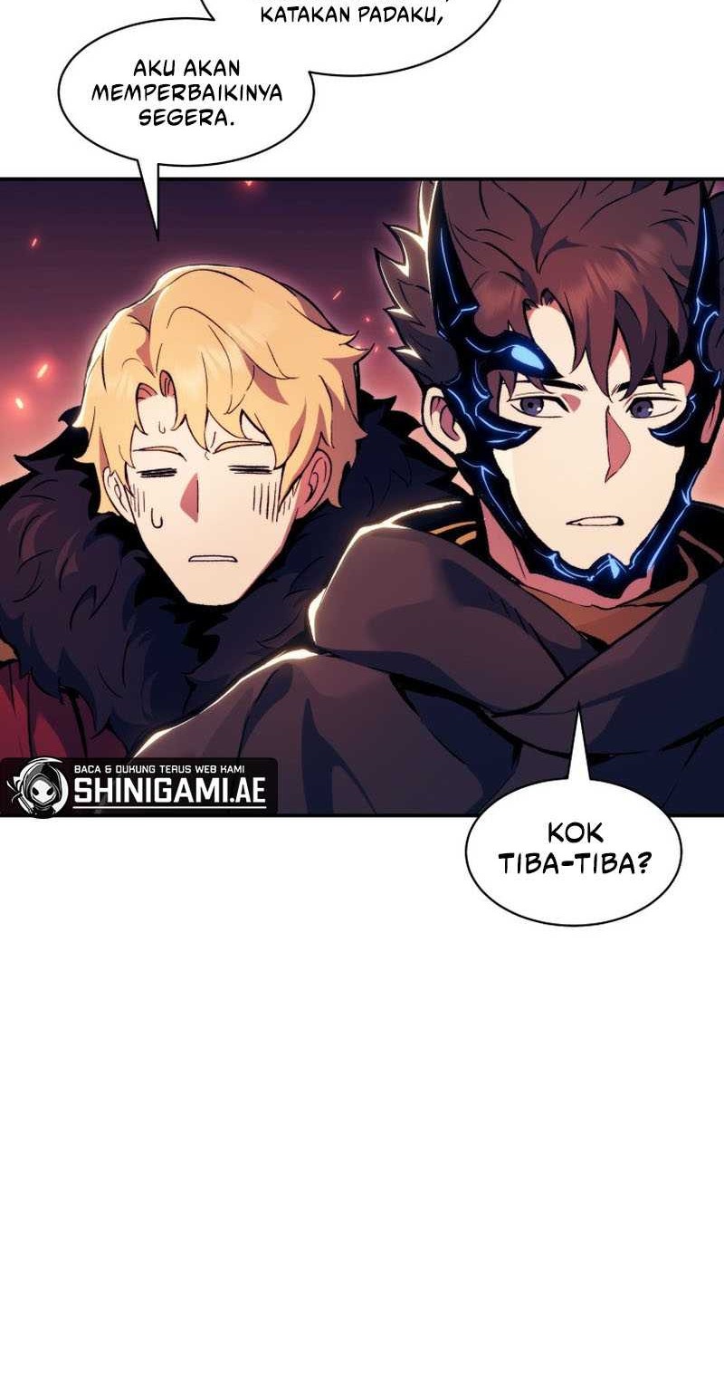 Return of the Broken Constellation Chapter 110 Gambar 44