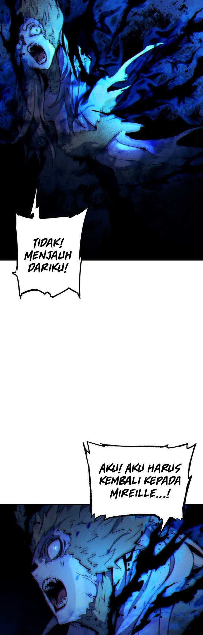 Return of the Broken Constellation Chapter 110 Gambar 54