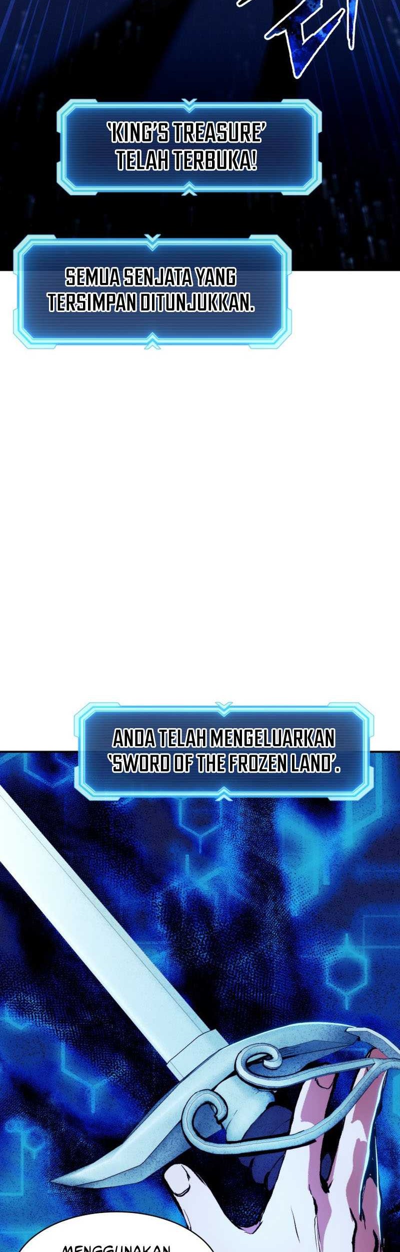 Return of the Broken Constellation Chapter 110 Gambar 58