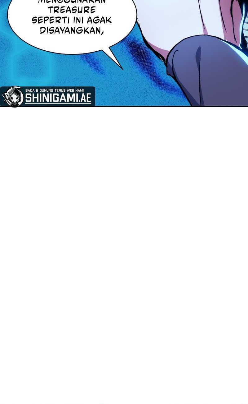 Return of the Broken Constellation Chapter 110 Gambar 59