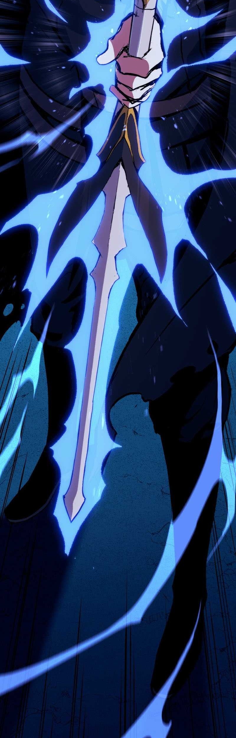 Return of the Broken Constellation Chapter 110 Gambar 61