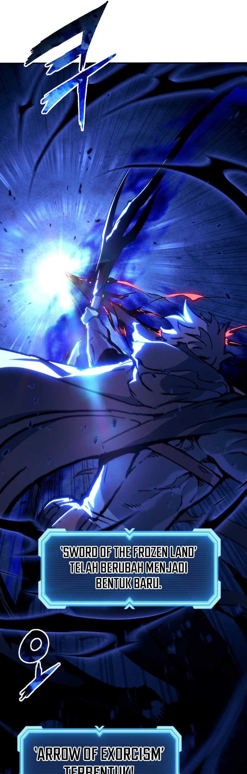 Return of the Broken Constellation Chapter 110 Gambar 64