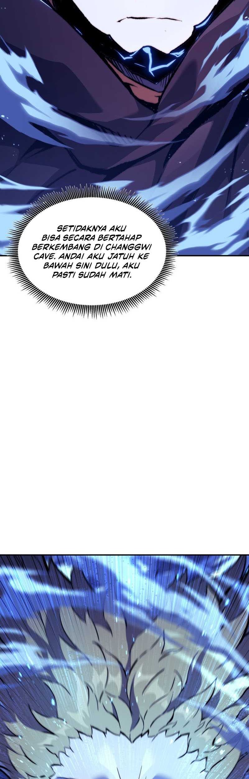 Return of the Broken Constellation Chapter 110 Gambar 4