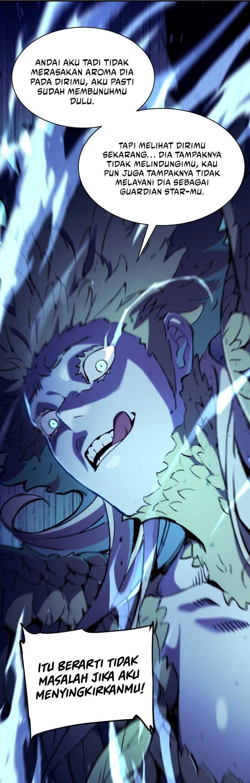 Return of the Broken Constellation Chapter 110 Gambar 10