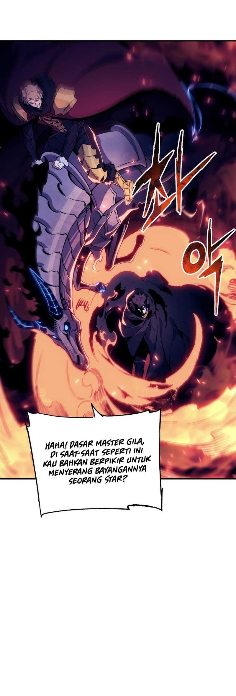 Return of the Broken Constellation Chapter 110 Gambar 13