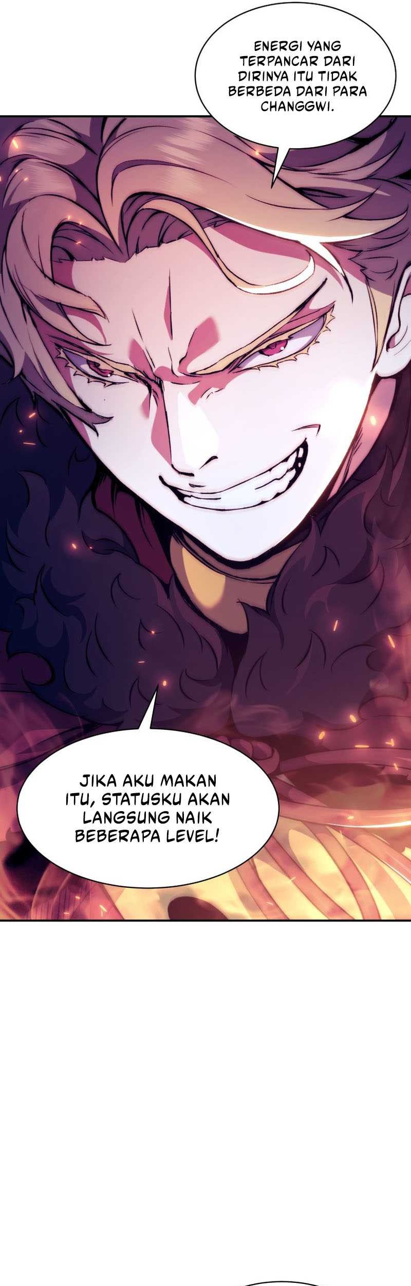 Return of the Broken Constellation Chapter 110 Gambar 14