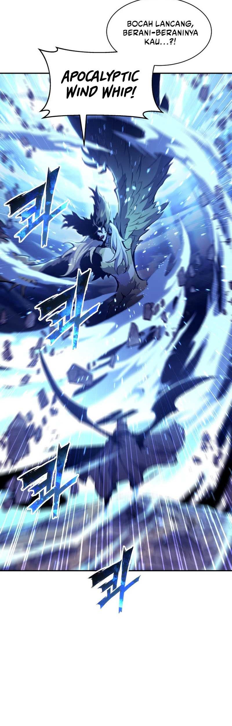 Return of the Broken Constellation Chapter 110 Gambar 15