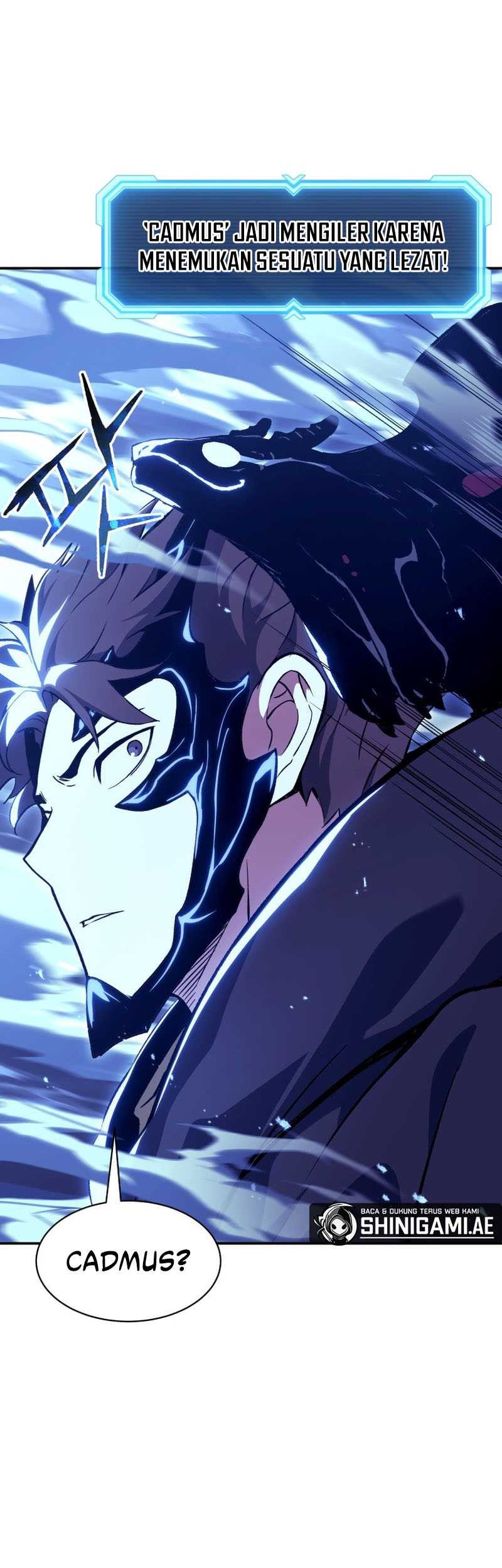 Return of the Broken Constellation Chapter 110 Gambar 16