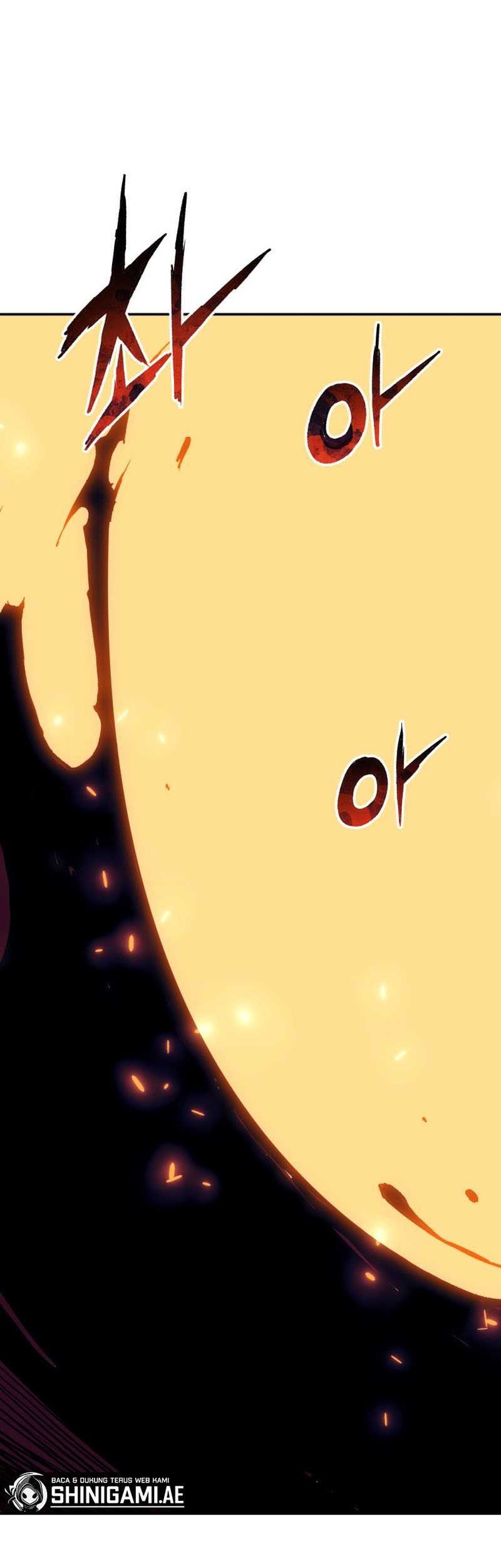 Return of the Broken Constellation Chapter 110 Gambar 27