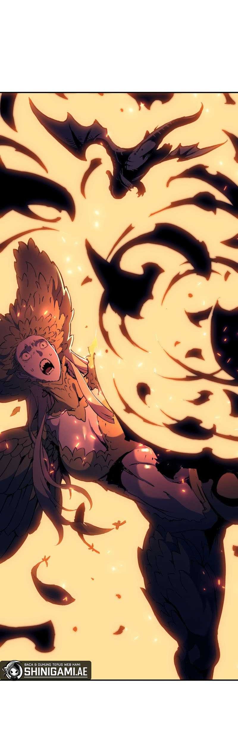 Return of the Broken Constellation Chapter 110 Gambar 31