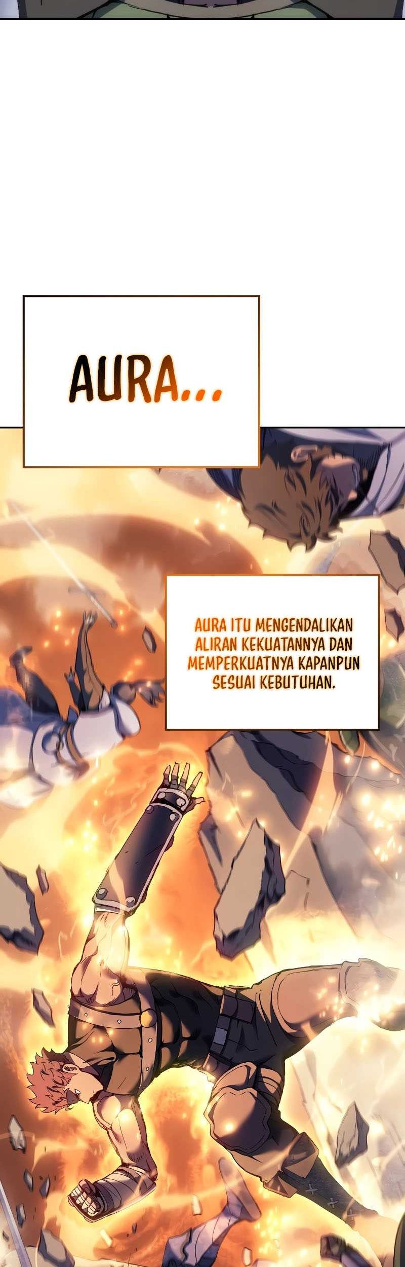 The Indomitable Martial King Chapter 27 Gambar 33