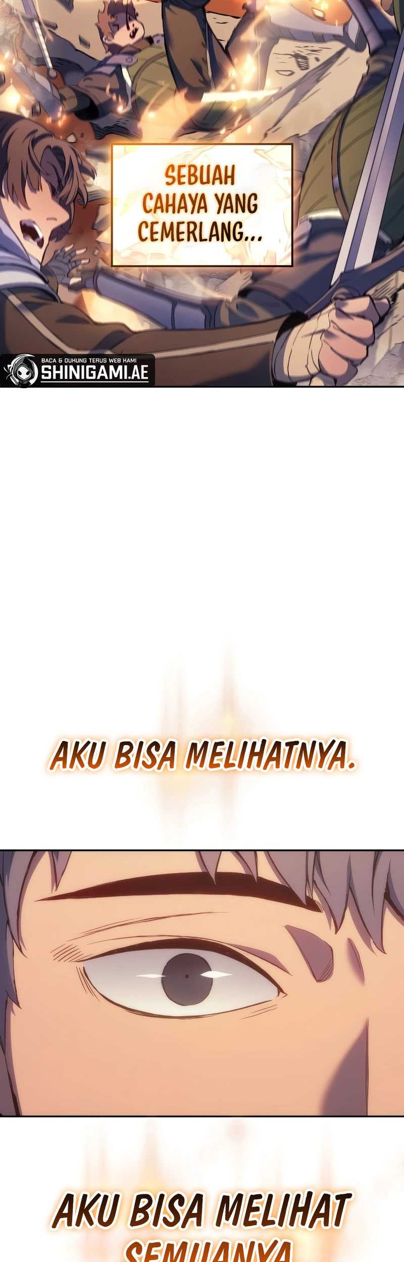 The Indomitable Martial King Chapter 27 Gambar 34