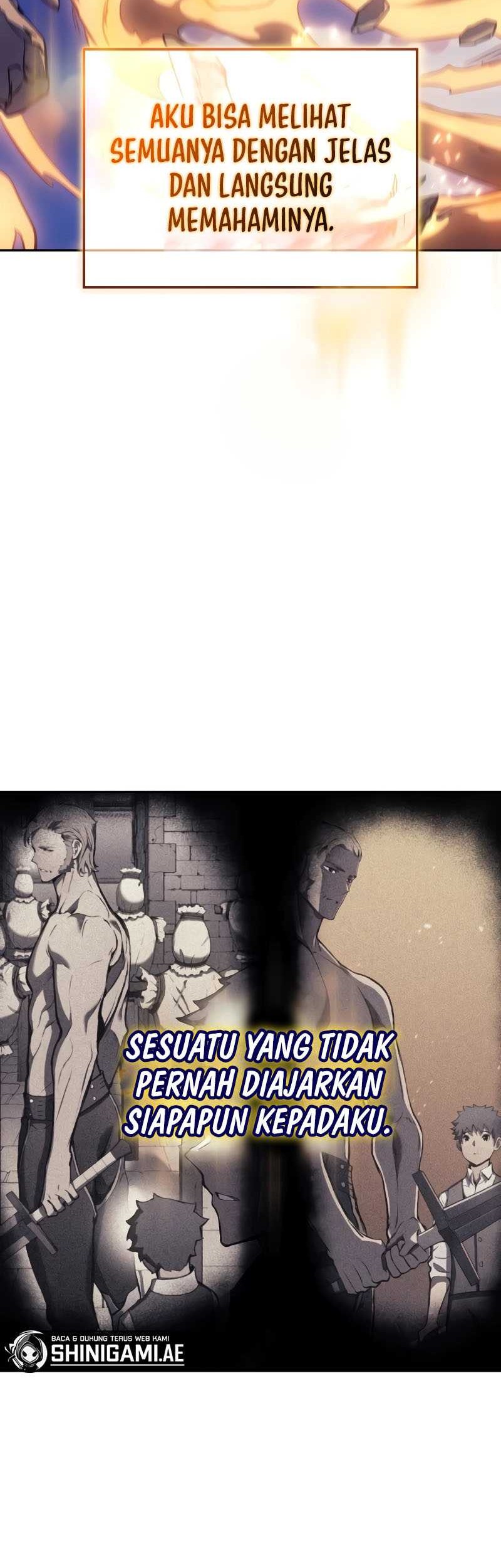 The Indomitable Martial King Chapter 27 Gambar 37