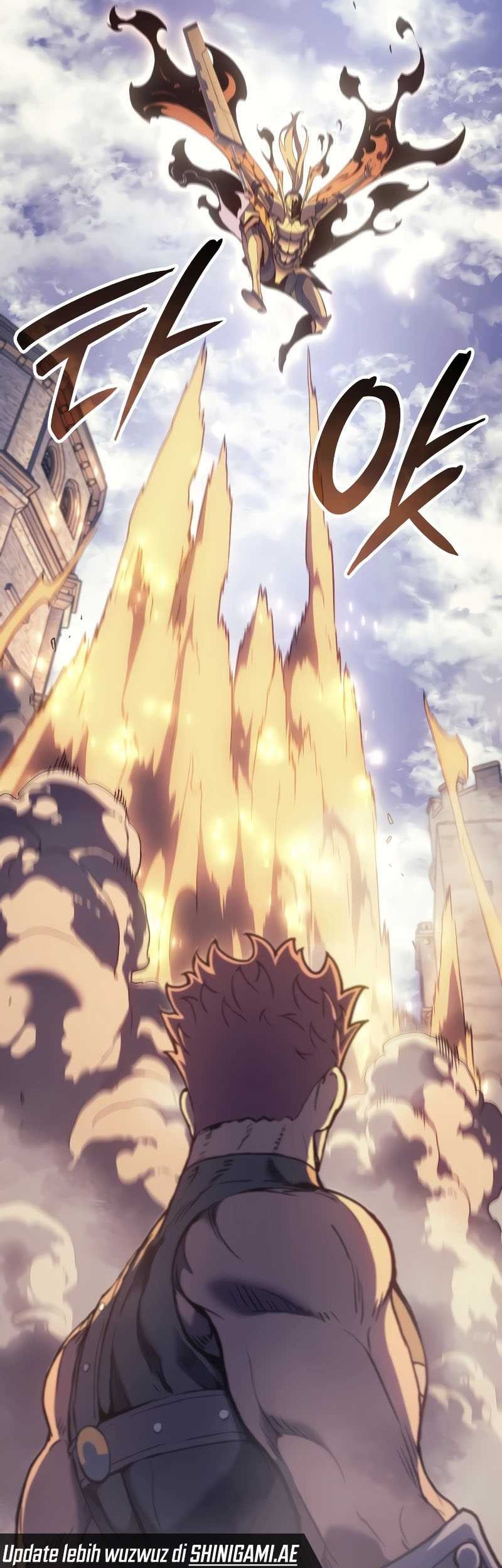 The Indomitable Martial King Chapter 27 Gambar 60