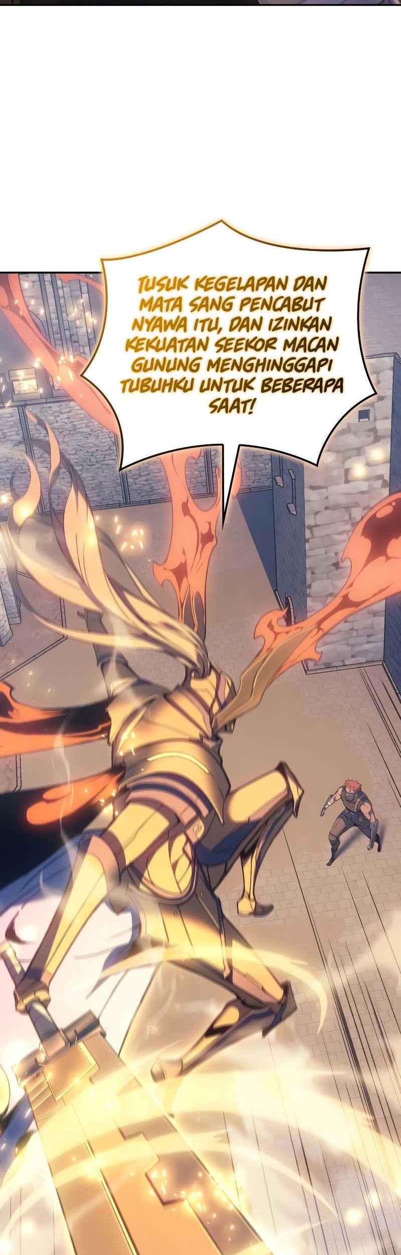The Indomitable Martial King Chapter 27 Gambar 61