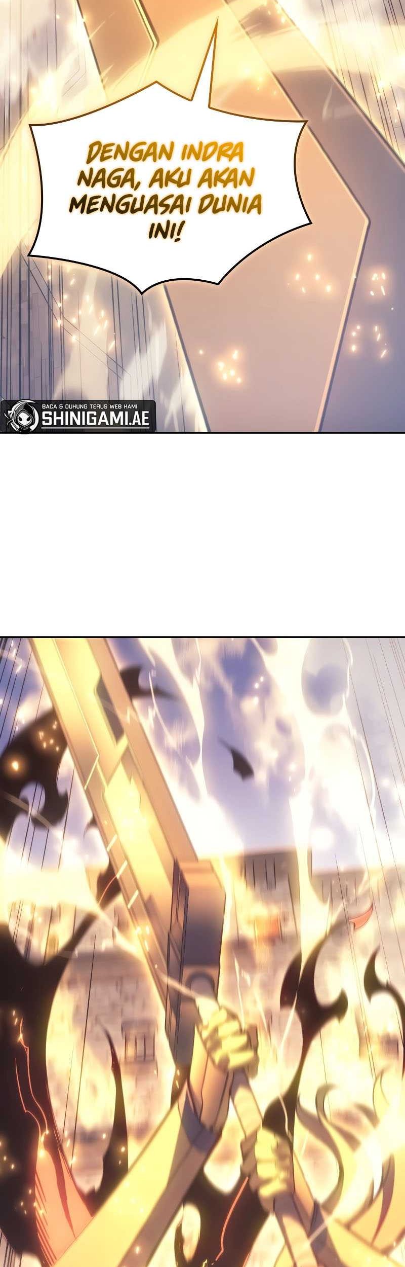 The Indomitable Martial King Chapter 27 Gambar 62