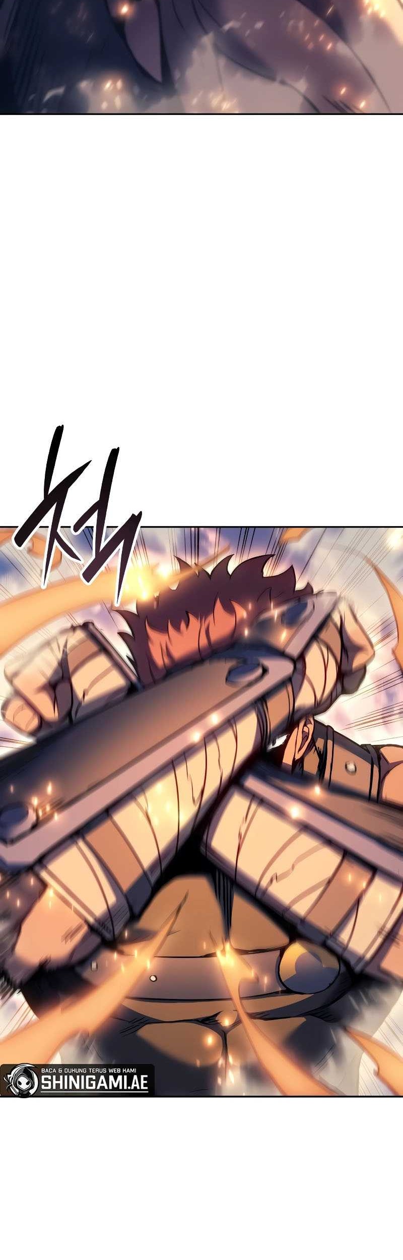 The Indomitable Martial King Chapter 27 Gambar 71