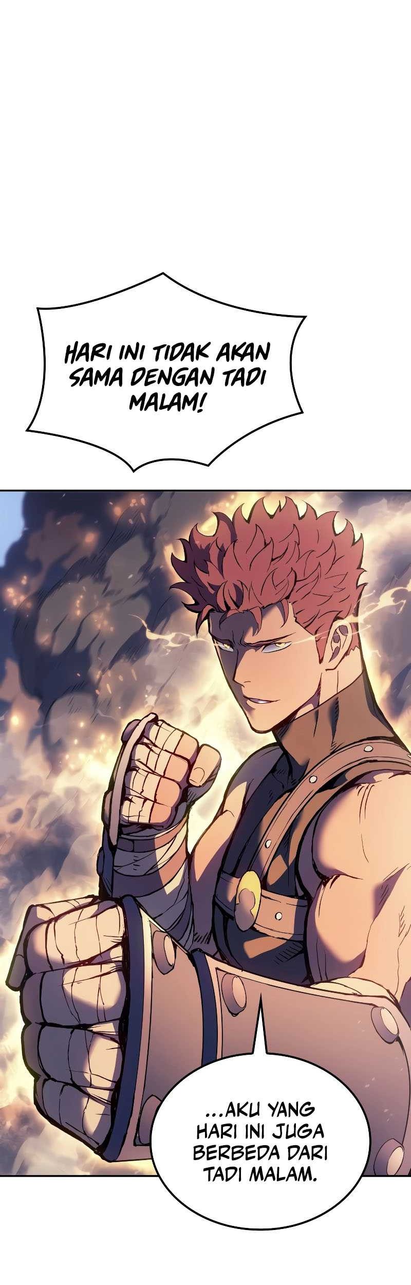 The Indomitable Martial King Chapter 27 Gambar 4
