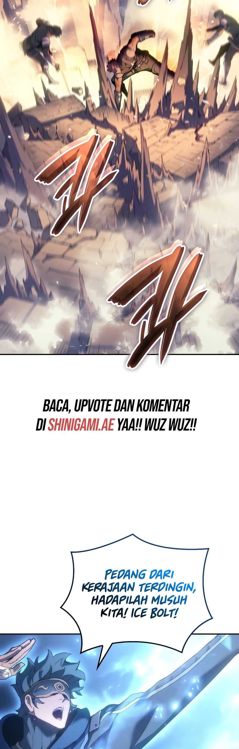 The Indomitable Martial King Chapter 27 Gambar 16