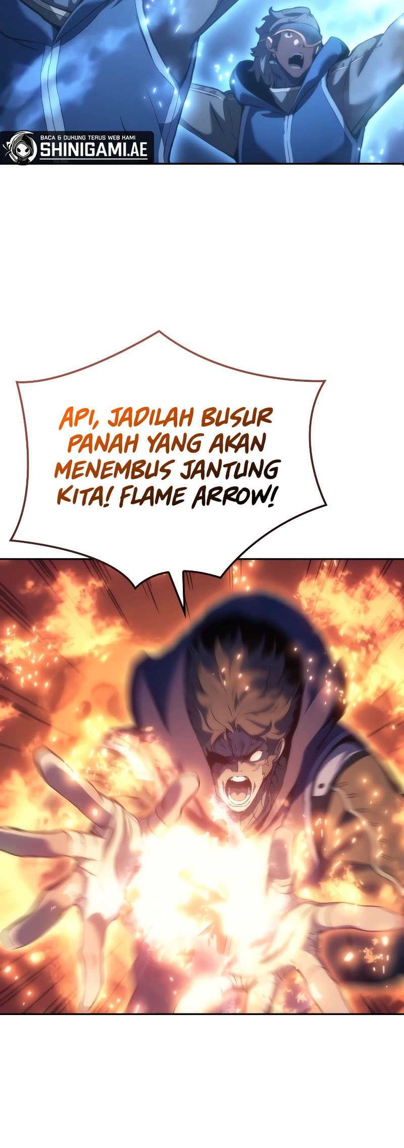 The Indomitable Martial King Chapter 27 Gambar 17