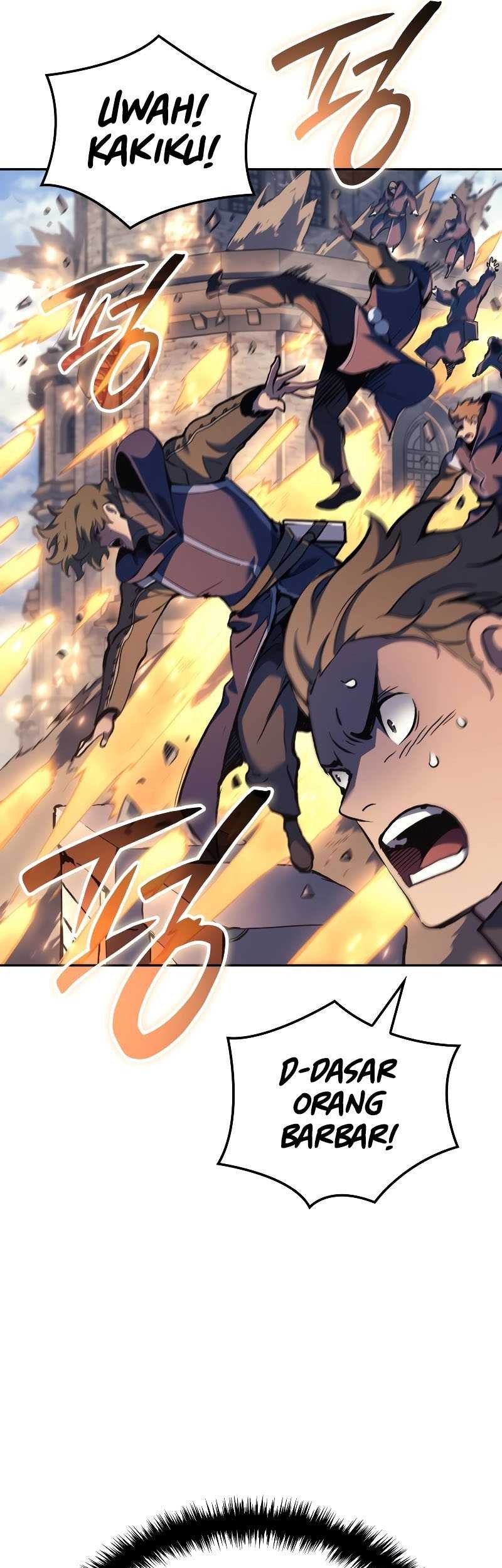 The Indomitable Martial King Chapter 27 Gambar 22