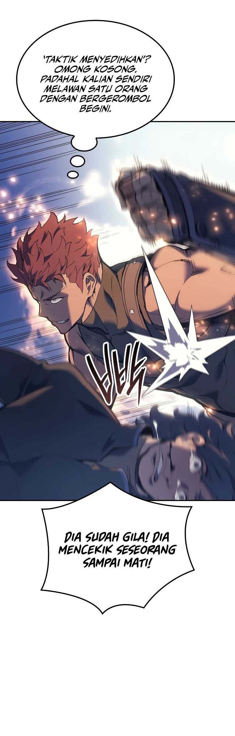 The Indomitable Martial King Chapter 27 Gambar 25