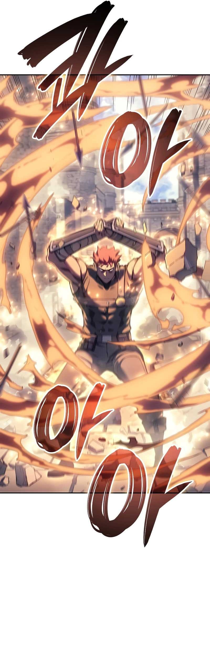 The Indomitable Martial King Chapter 27 Gambar 28