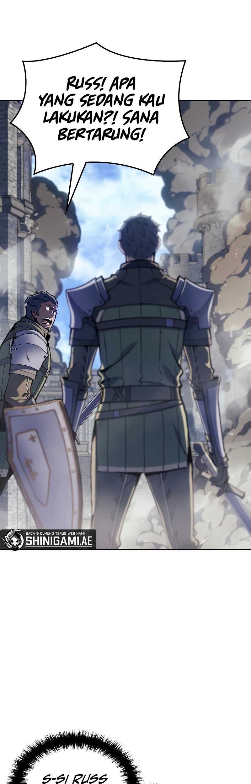 The Indomitable Martial King Chapter 27 Gambar 30