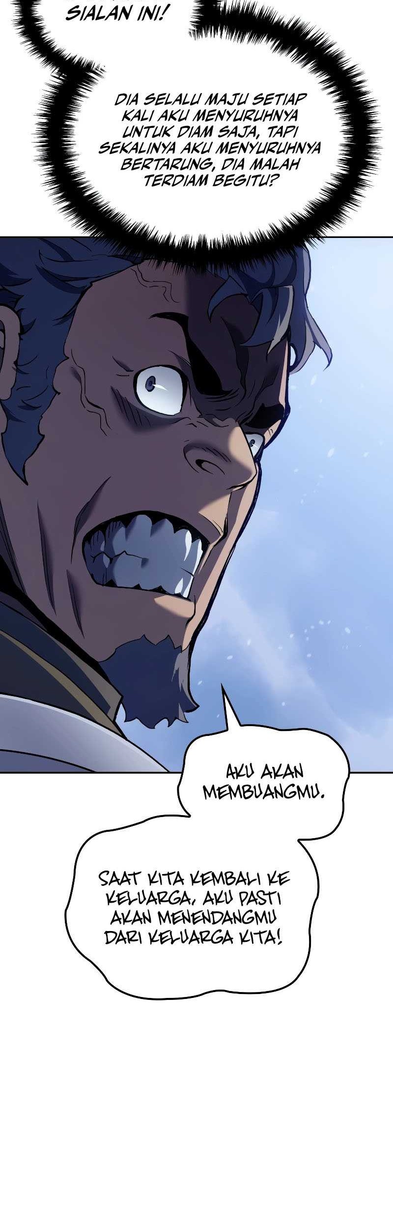 The Indomitable Martial King Chapter 27 Gambar 31