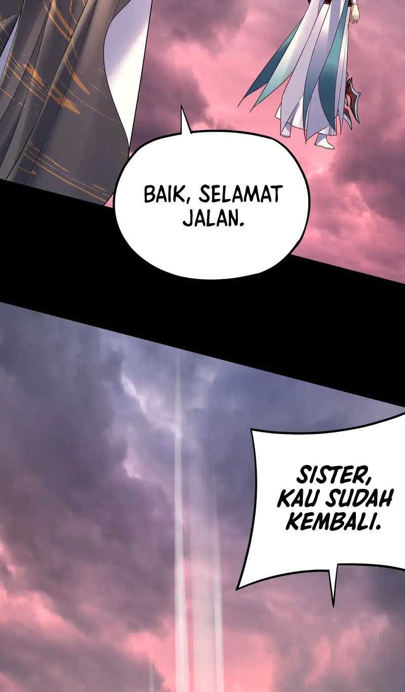 The Villain Of Destiny Chapter 151 Gambar 5