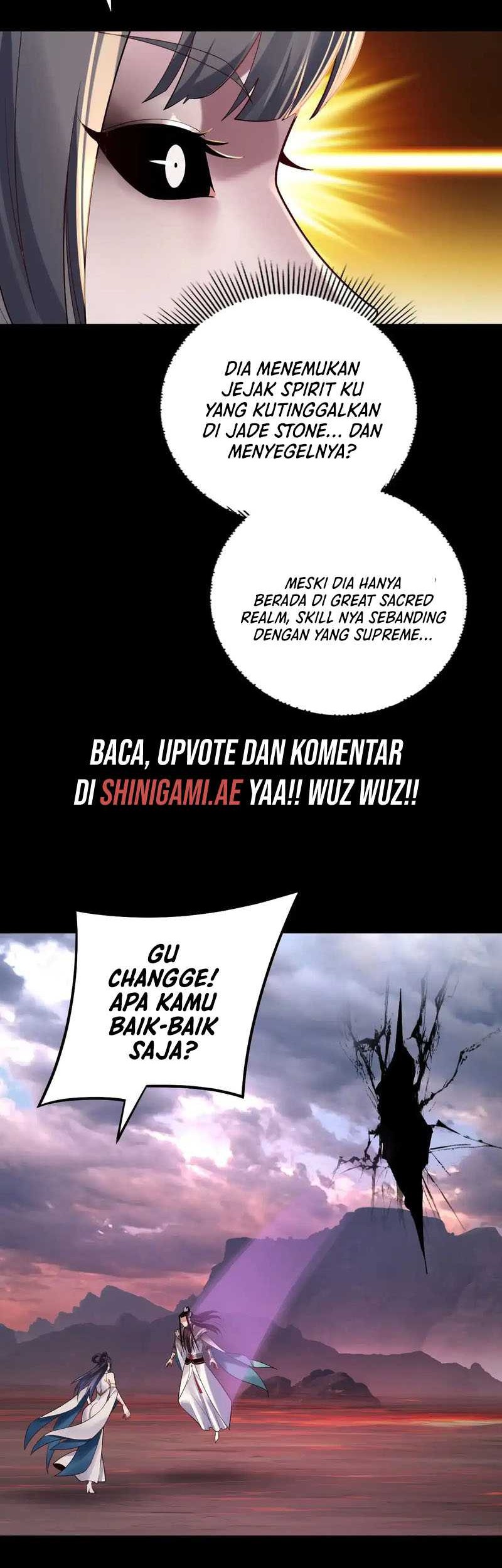 The Villain Of Destiny Chapter 151 Gambar 7