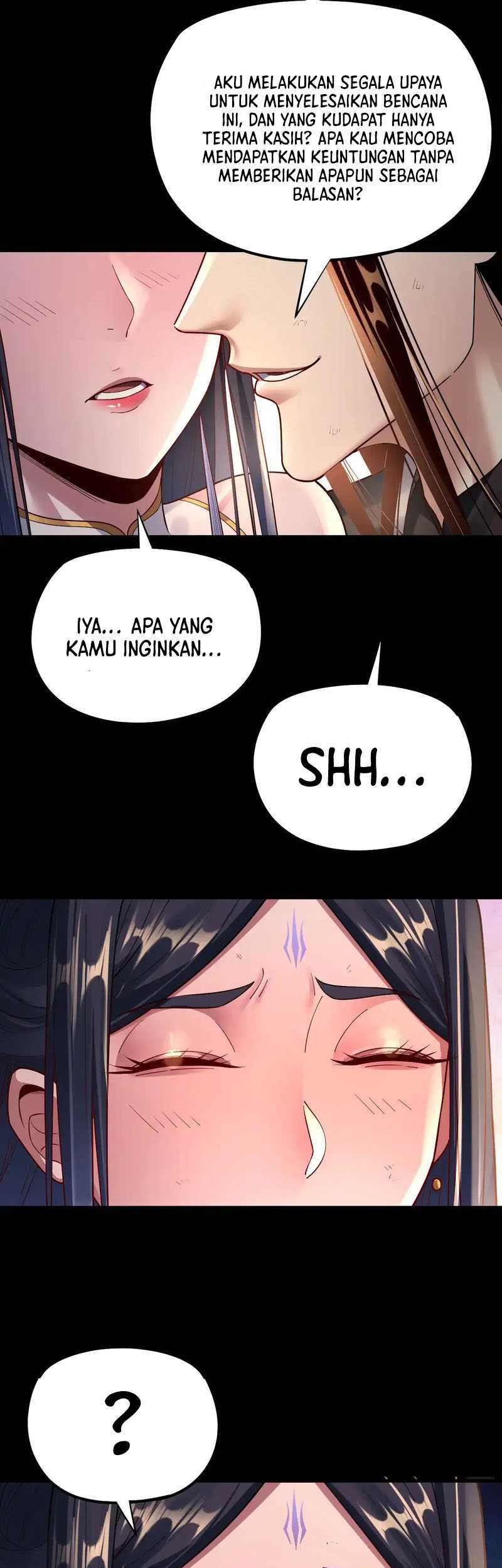 The Villain Of Destiny Chapter 151 Gambar 10