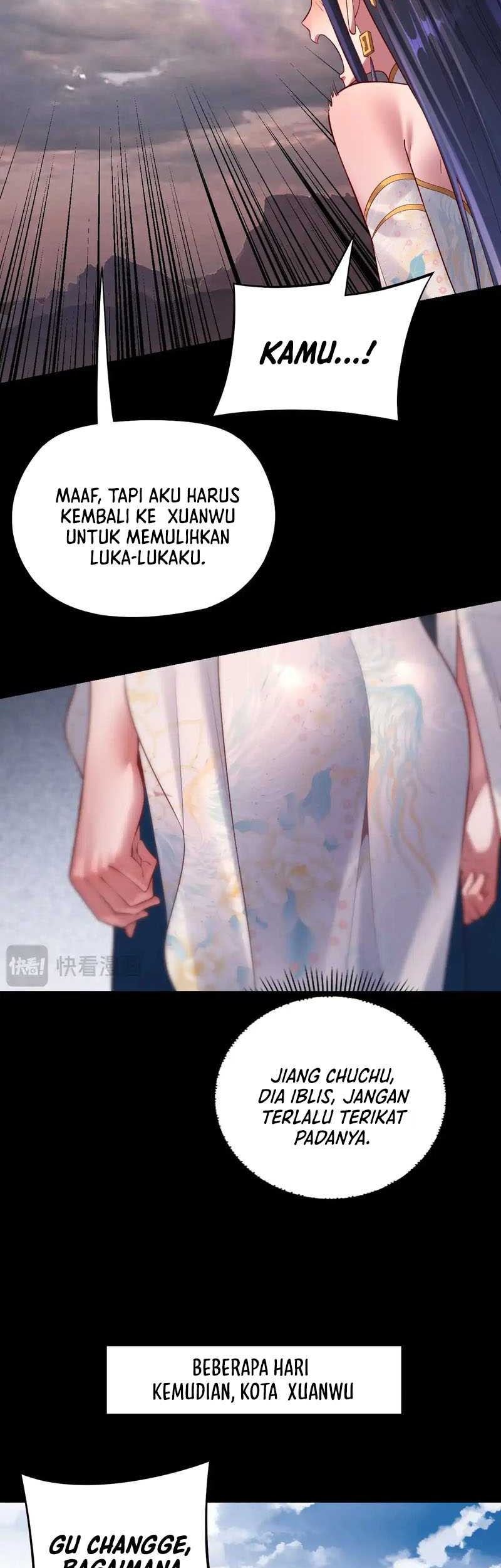 The Villain Of Destiny Chapter 151 Gambar 12