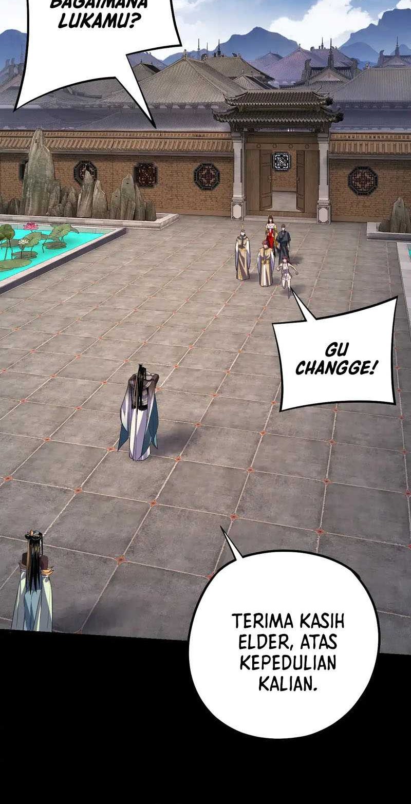 The Villain Of Destiny Chapter 151 Gambar 13