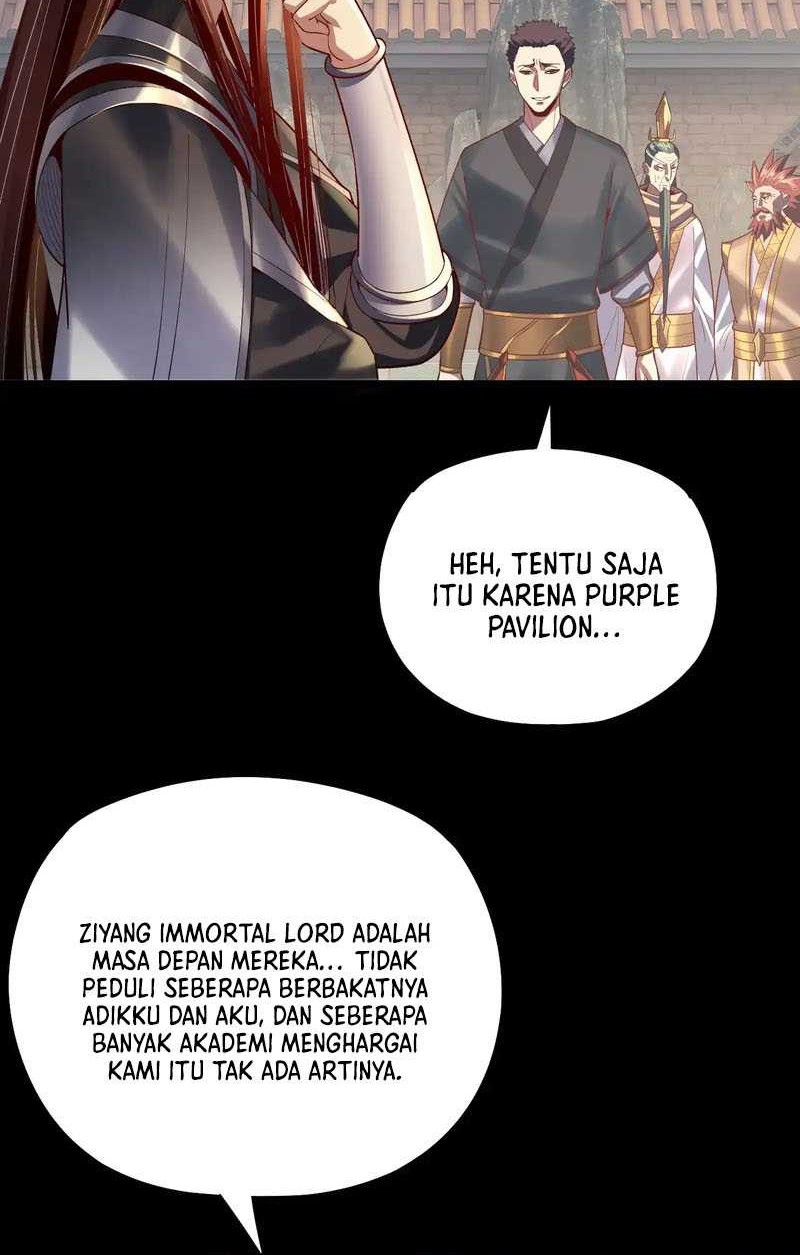The Villain Of Destiny Chapter 151 Gambar 21