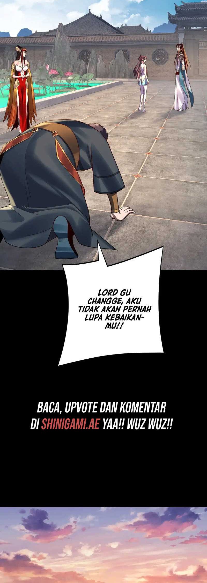 The Villain Of Destiny Chapter 151 Gambar 25