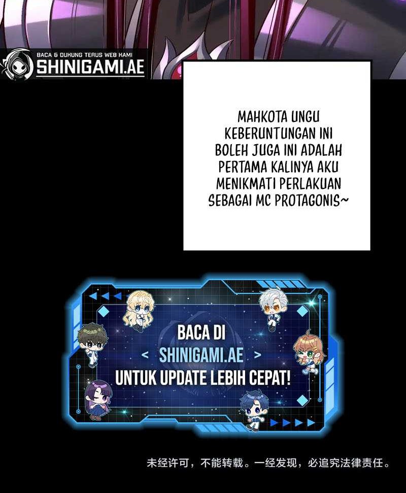 The Villain Of Destiny Chapter 150 Gambar 37