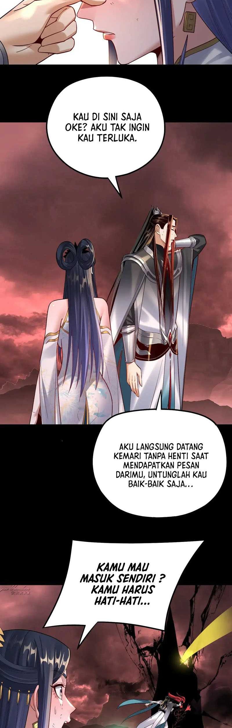 The Villain Of Destiny Chapter 150 Gambar 15
