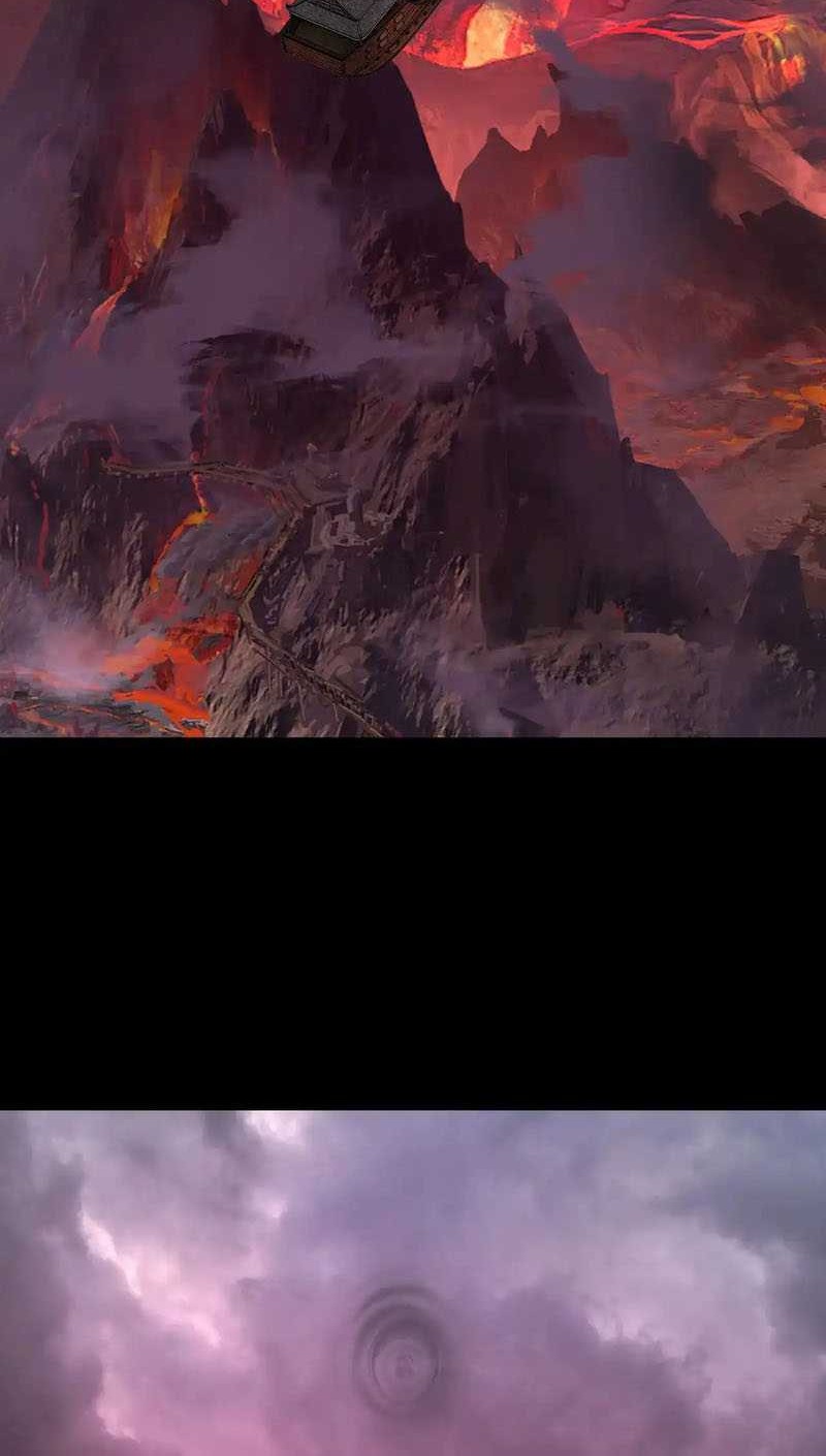 The Villain Of Destiny Chapter 150 Gambar 17