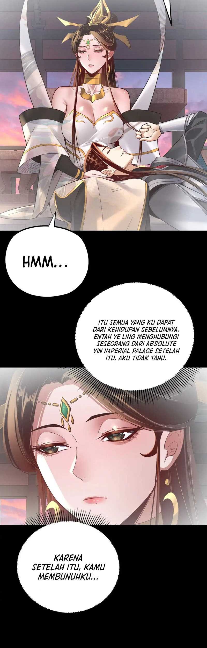 The Villain Of Destiny Chapter 150 Gambar 20