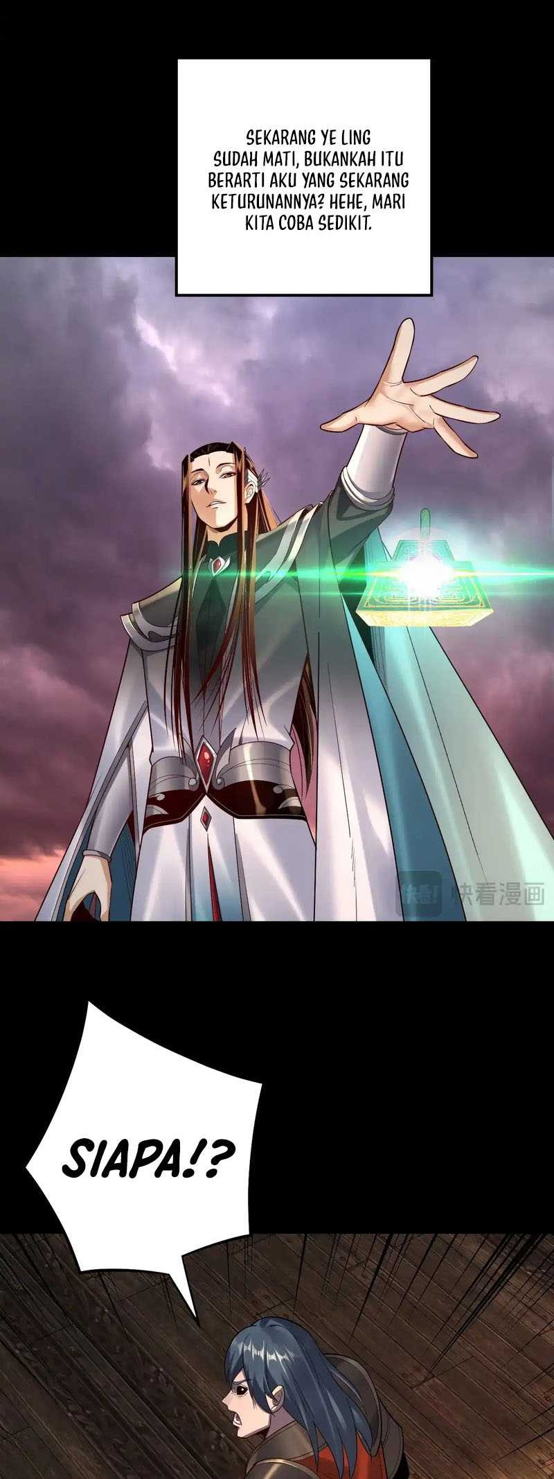 The Villain Of Destiny Chapter 150 Gambar 21